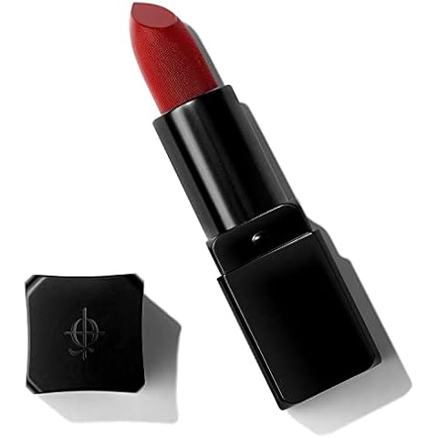 Illamasqua Lápiz labial Ultra Matter, Maneater Cover