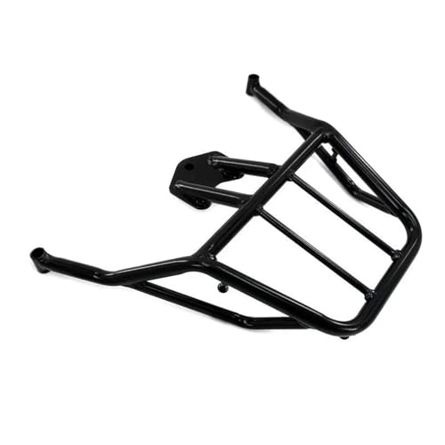 Support Bagages TMAX Moto Panneau Arrière de Remplacement pour Road Trip et Ville 2009-2016