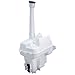Windshield Washer Reservoir with Pump for: Toyota Corolla & Matrix 2003 - 2008