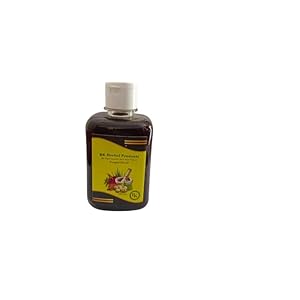 Bk hair booster cum hair thickening oil with coconut milk and 42 herbs/Bk herbal products kochi