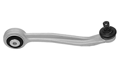 Bapmic 4Pcs Front Left And Right Upper Control Arm Kit W/Ball Joint Compatible With Audi A4 A5 S4 S5 #TOP5