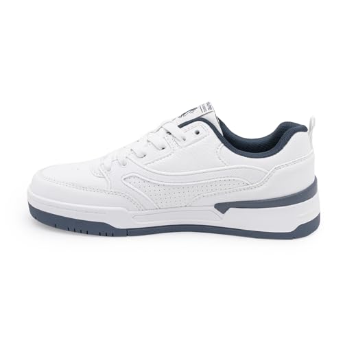Image of Red Tape Womens Rll0124a Lifestyle Sneakers