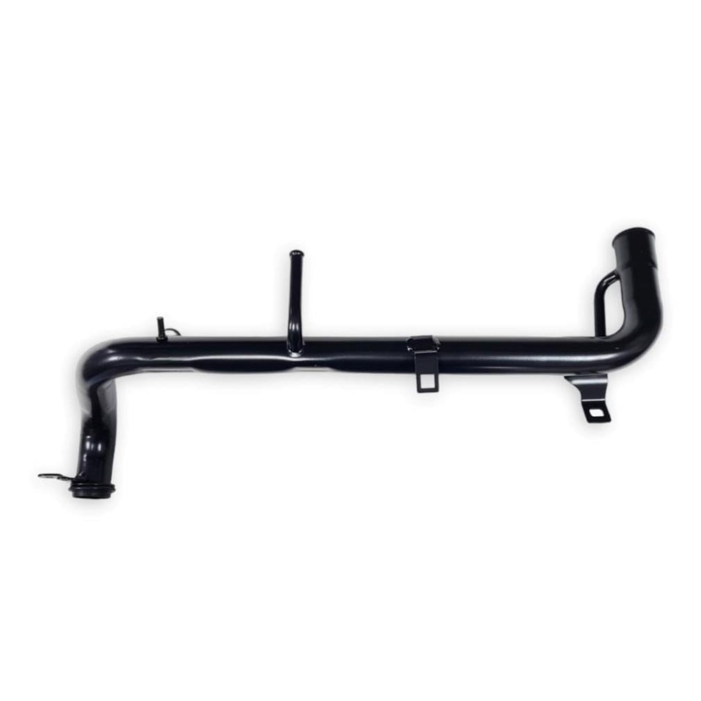 1.8T AWT Radyatör Su Borusu Sac 06B121071L Skoda Superb ile uyumlu 2002-2008