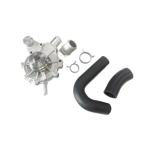 �E�H�[�^�[�|���v �K�X�P�b�g F53E 8505 AB ��p�V�X�e���E�H�[�^�[�|���v�ɓK������}�c�_�ɓK������g���r���[�g 3.0 �ɓK������G�X�P�[�v V6 3.0 �ɓK�����郁���f�I 2.5 V6 1993-2008 �ƃz�[�X