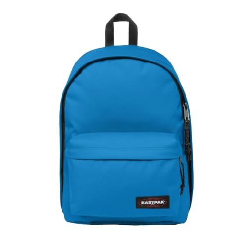 Eastpak Out of Office Azure Bleu protégez votre ordinateur avec style