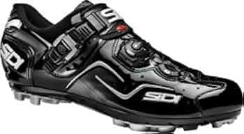 SIDI(シディ) MTB CAPE BLK/BLK 44/27cm相当