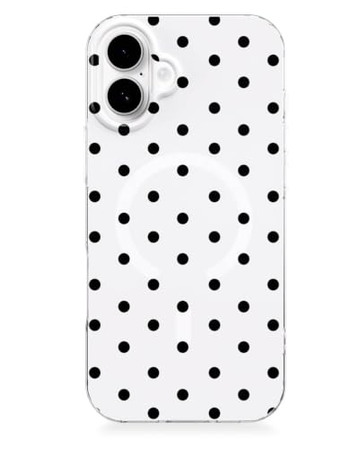 Coque iPhone 16 Plus antichoc fine : protégez votre 6,7 pouces des chutes avec style