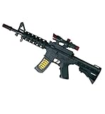 Mit Licht, Sound und Vibrationseffekten