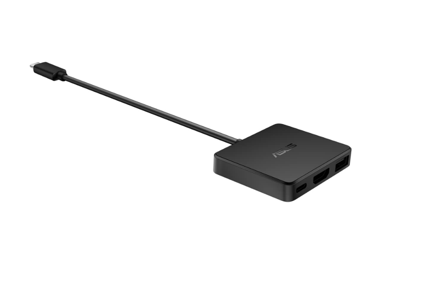 Asus - Mini Station d'accueil USB-C pour Zenbook