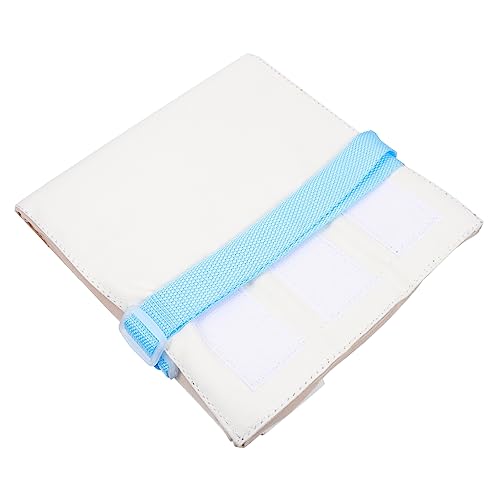 FOMIYES Breathable Rib Brace for Chest Fracture Belt for Rib Intercostal Muscle Strain Support Belt for Both Genders