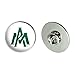 GRAPHICS & MORE University of Arkansas at Monticello Secondary Logo Metal 1.1