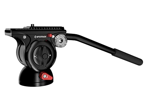 Testa fluida video komodo k5s