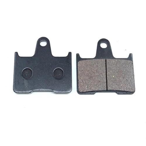 Plaquettes de frein moto Suzuki GSXR 600 résout levier mou et sifflement K4 K5