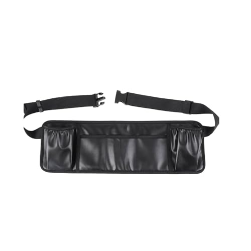 FLCPJGV Estojo para Tesoura de Cabeleireiro, Ferramenta de Corte de Cabelo, Armazenamento para Cabel