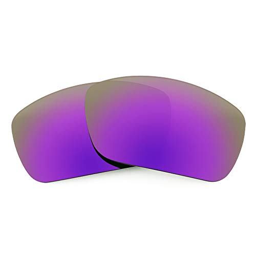 Revant Replacement Lenses for Maui Jim Canoes MJ208