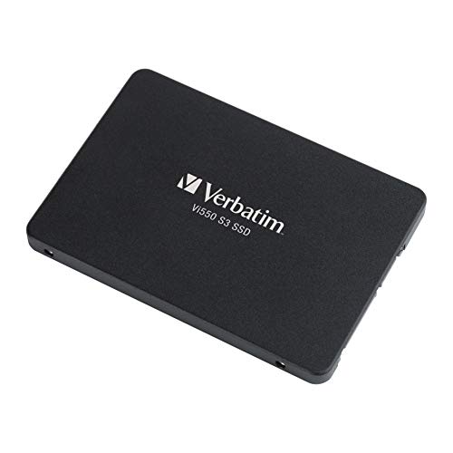 Verbatim 内蔵 SSD 1TB Vi550シリーズ 49353 の商品画像 1