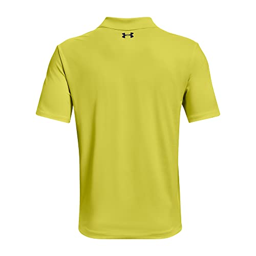 Under Armour Men's Standard Performance 3.0 Polo #TOP26