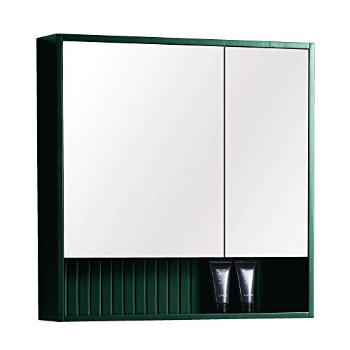 Weekly Top Sale Fine Fixtures Venezian 28" Medicine Cabinet Green Weekly Top Sale Fine Fixtures Venezian 28" Medicine Cabinet Green