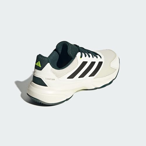Image of adidas Men Courtjam Control 3 M Tennis Shoe