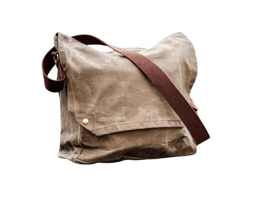 Campcraft Indy Bag