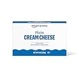 Amazon Grocery, Cream Cheese, 8 Oz