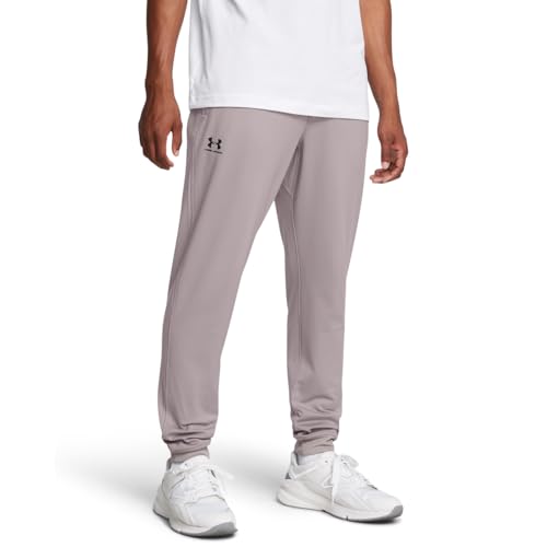 Image of Under Armour Men's Sportstyle Tricot Jogger