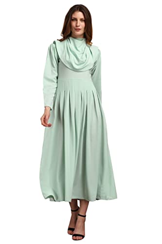 Image of PURVAJA Women Maxi Dress