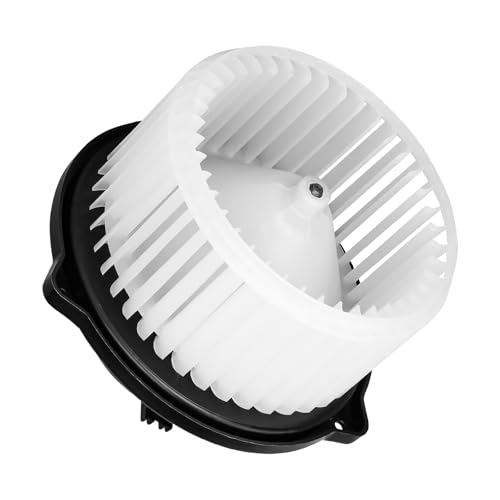HVAC Heater Blower Motor Fan Assembly for Jeep Grand Cherokee 1999 2000 2001 Replaces for 5015860AA 700011 5012701AB