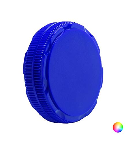 BigBuy Home Sponge Cleaner 145642 Black