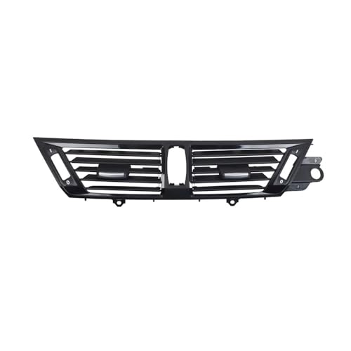Grille de ventilation pour climatiseur voiture X1 E84 buse aération LHD avant