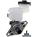 ACDelco Gold 18M2483 (88875128) Brake Master Cylinder Assembly