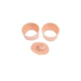 3B Scientific Ersatz-Wundabdeckungs-Set für Bleeding Control Arm Trainer P102