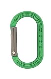 dmm moschettone accessorio xsre mini, green