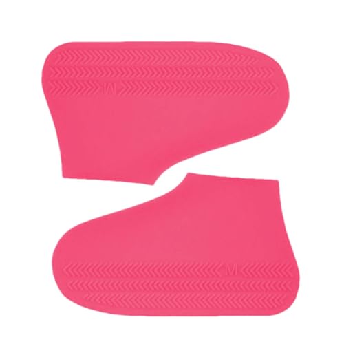 Fundas impermeables para zapatos, fundas impermeables para zapatos, multifuncionales, impermeables, fundas impermeables para zapatos de lluvia, fundas antideslizantes para zapatos para hombres y
