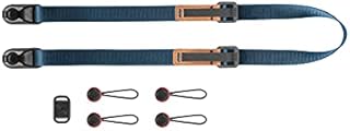 Peak Design Leash Camera Strap Midnight Blue (L-MN-3)