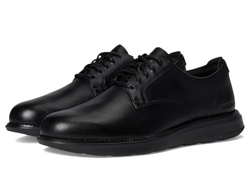 Cole Haan Mens Grand Atlantic Oxfrd