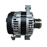 Coolfone Generator Alternator Compatible With ETCAPTIVA C100 C140 OPEL ANTARA 2.0 CDTi 95519920