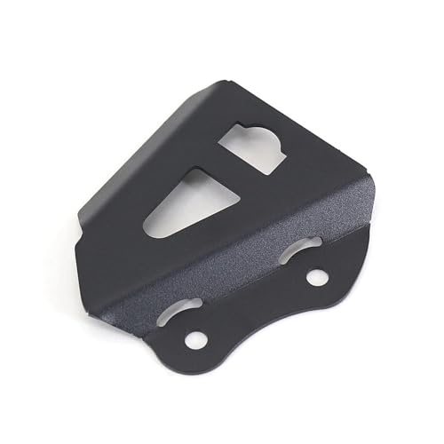 Protection de frein arrière pour moto R1200GS et R1150GSA : cache de maître-cylindre robuste