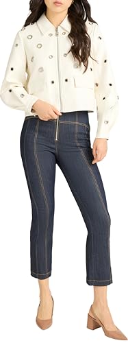 Cinq à Sept Women's Harriet Jacket2