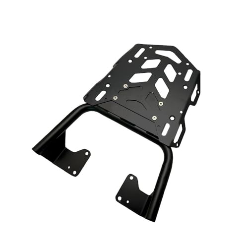 Porte-bagages arrière CB200X (2021-2024) avec kit de fixation complet