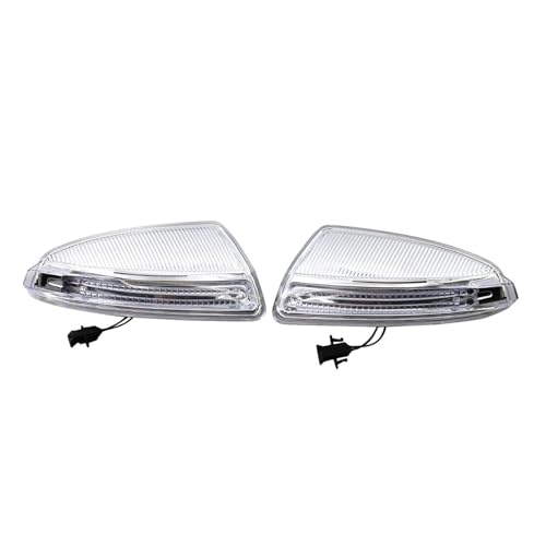 Rétroviseurs pour Mercedes Vito W639 et W204 miroir antireflet grand angle