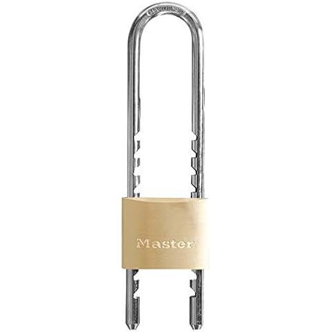 Cadenas à clé Master Lock 1950EURD Cover