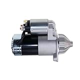 WSbaodan New Starter 6C070-59212 6C070-59214 6C070-59210 6C07059212 Compatible with Kubota Tractor