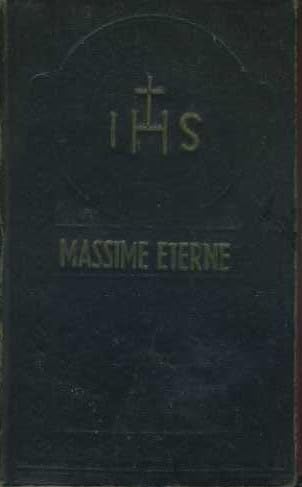  Massime eterne