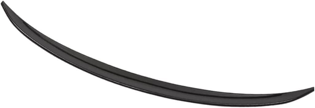 Alerón Trasero de Coche para Mercedes Benz W117 C117 CLA 200 CLA 220 CLA 250 CLA 45 2013-2018 Maletero del Coche ala Cola Modificación Accesorios