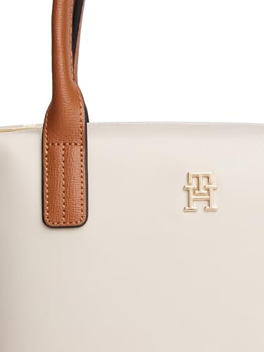 Bolso Tote Pequeño para Mujer con Correa Extraíble miniatura 3