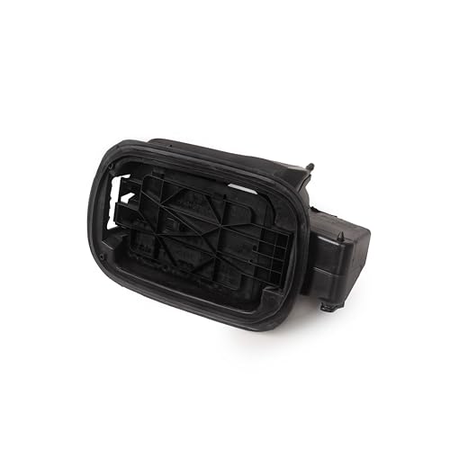 IRIEQU Fuel Door Filler Housing Compatible with Jeep Grand Cherokee 2014-2021 Fuel Tank Cover Inner Seat for Jeep Grand Cherokee WK 2022 Replaces 68148794AH 68148794AM 68148794AC 68148794AD