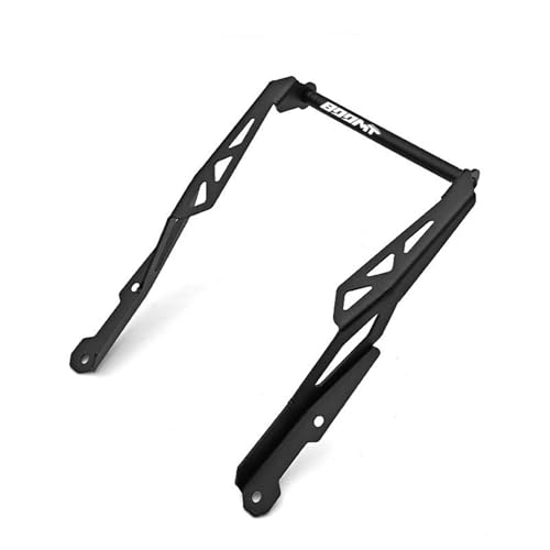 Support de navigation GPS CFMOTO 800MT pour sécuriser vos roadtrips en moto