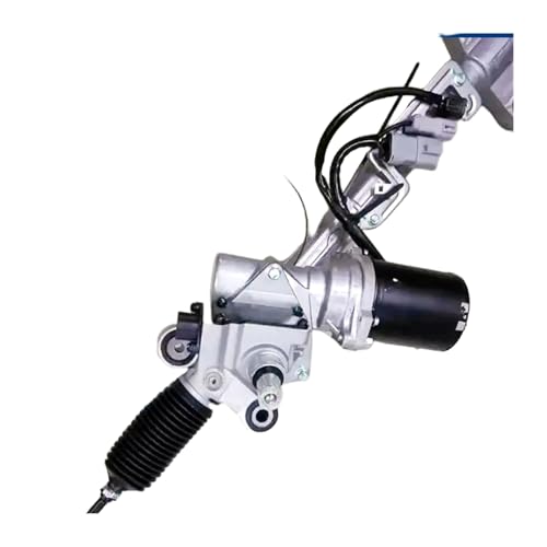 Cremallera de dirección asistida Honda CRV 53600SWC-E03 LHD 3