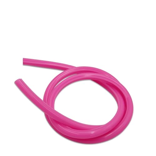 Tira de luz LED flexible 5 metros rojo 12V 12x12 mm miniatura 4